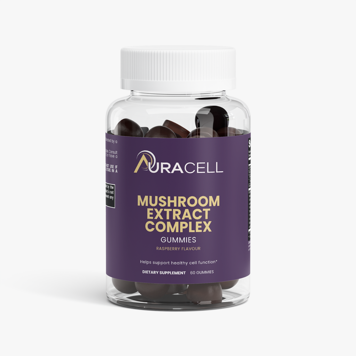 Mushroom Extract Complex