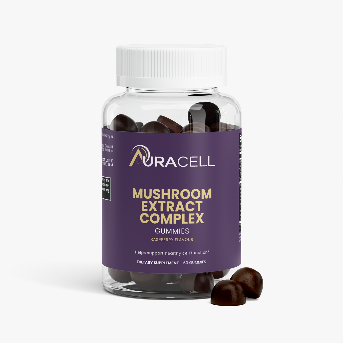 Mushroom Extract Complex