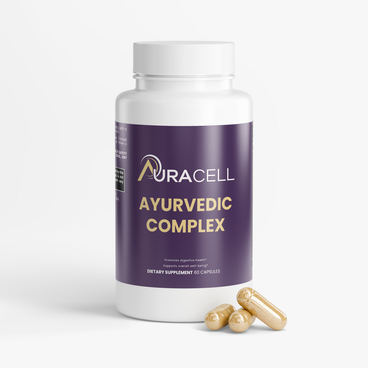 Ayurvedic Complex