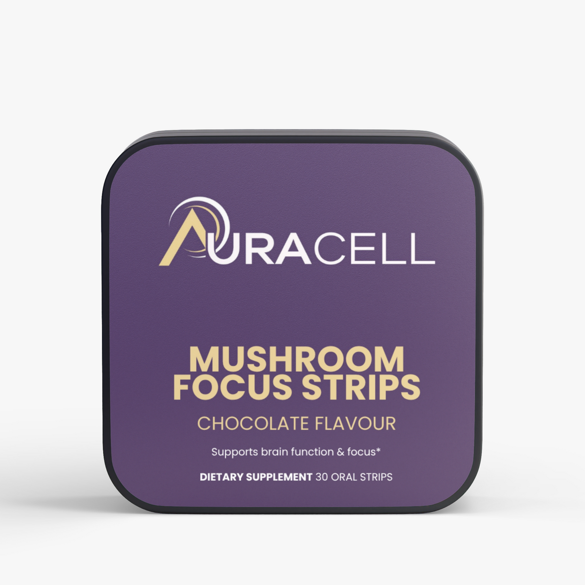 Mushroom Focus Strips