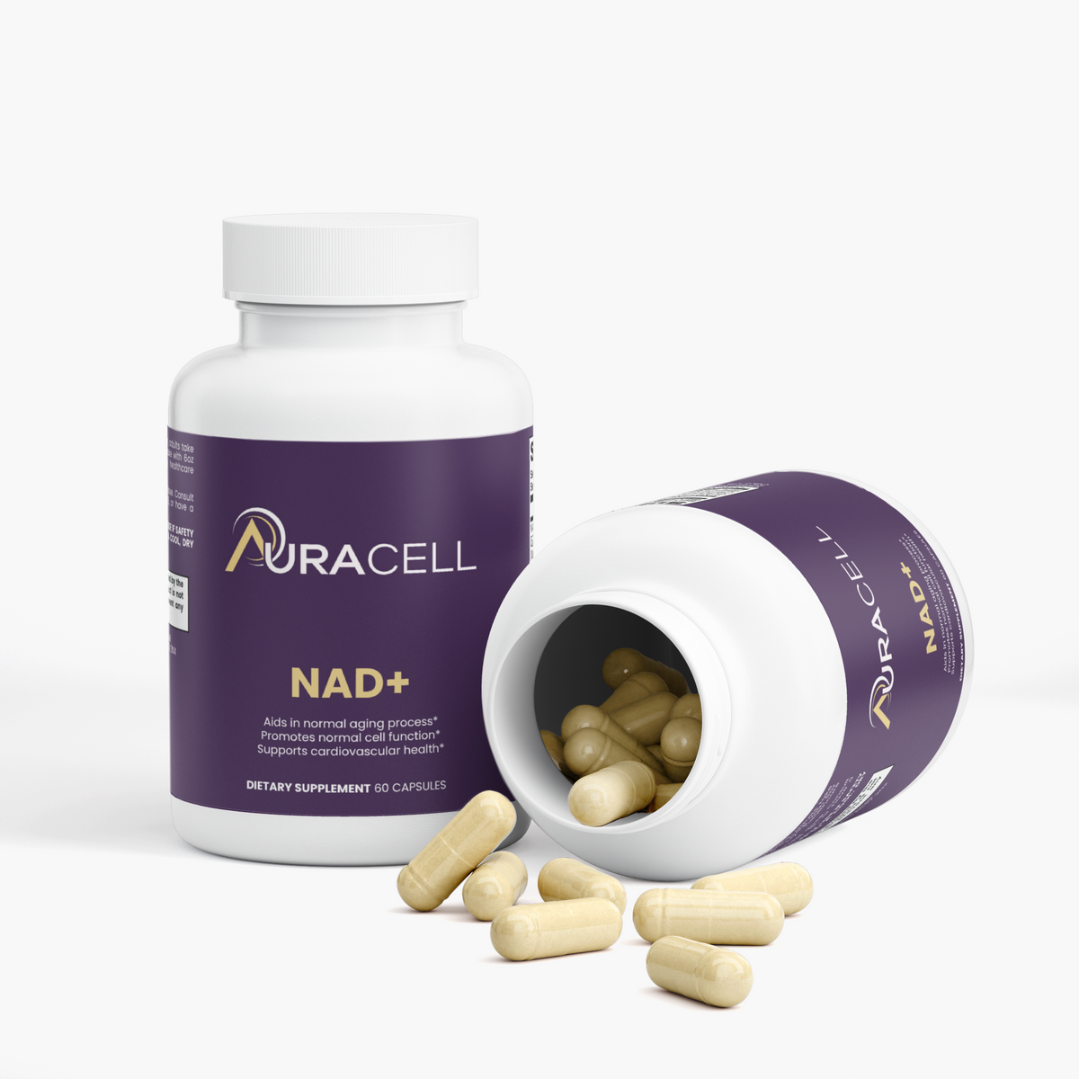NAD+