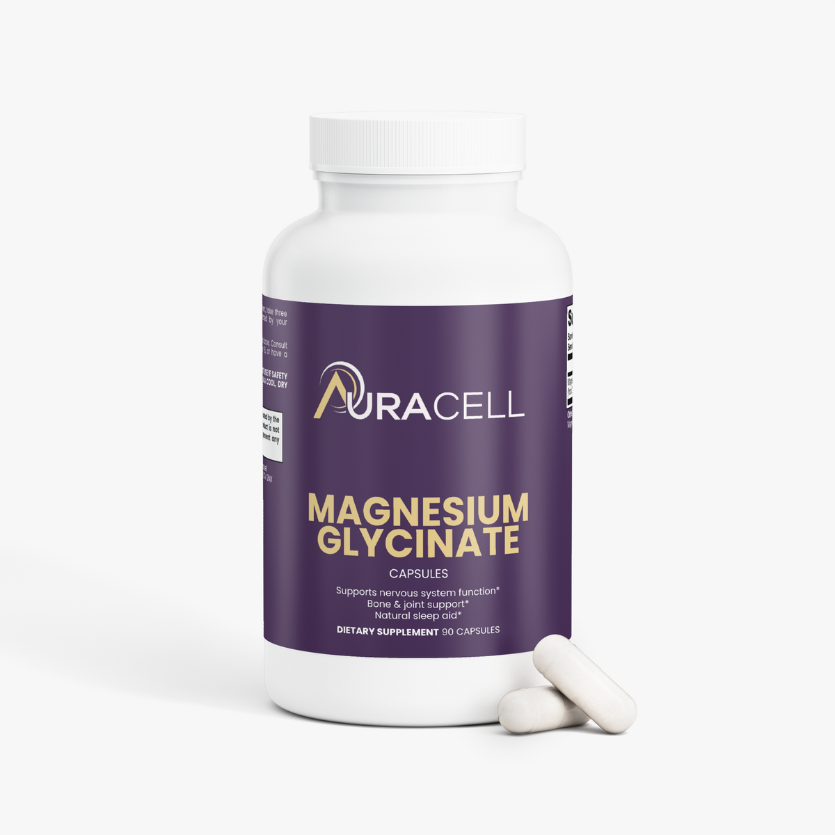 Magnesium Glycinate