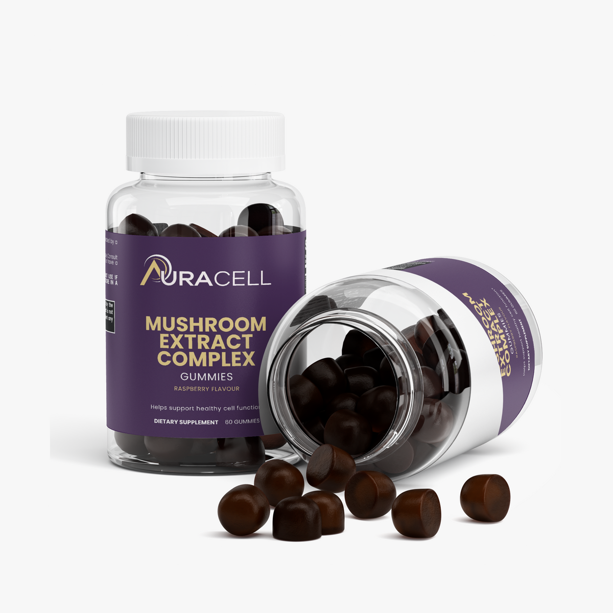 Mushroom Extract Complex