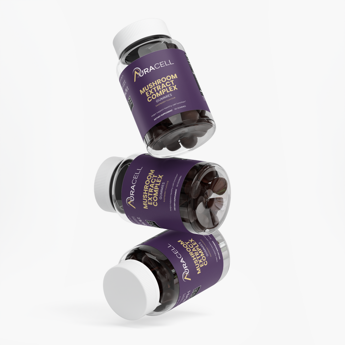 Mushroom Extract Complex