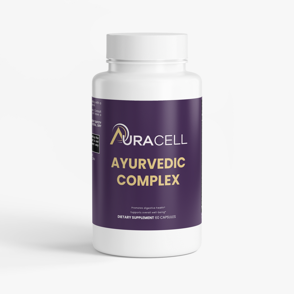Ayurvedic Complex