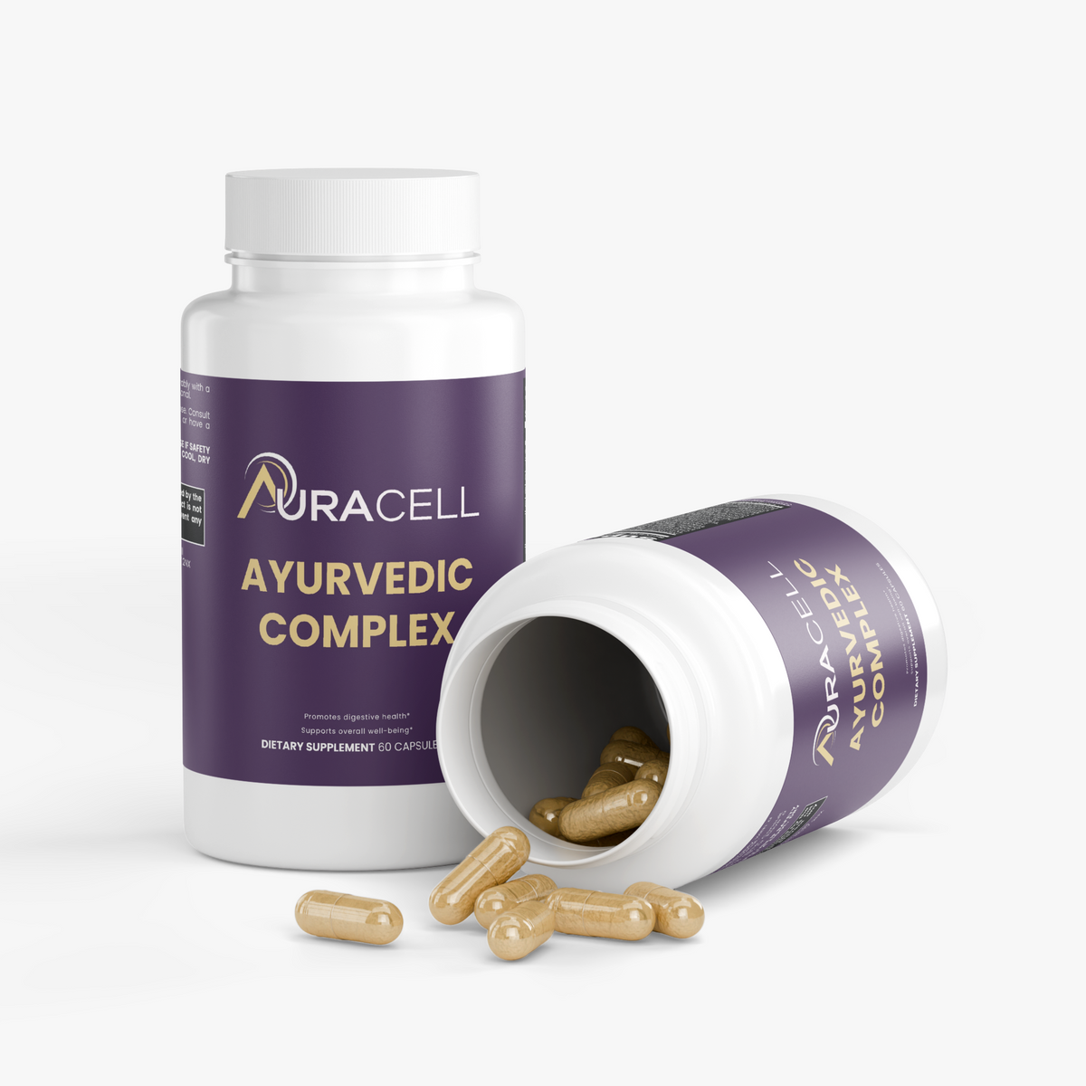 Ayurvedic Complex
