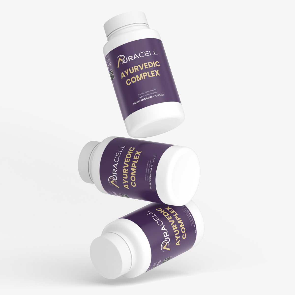Ayurvedic Complex