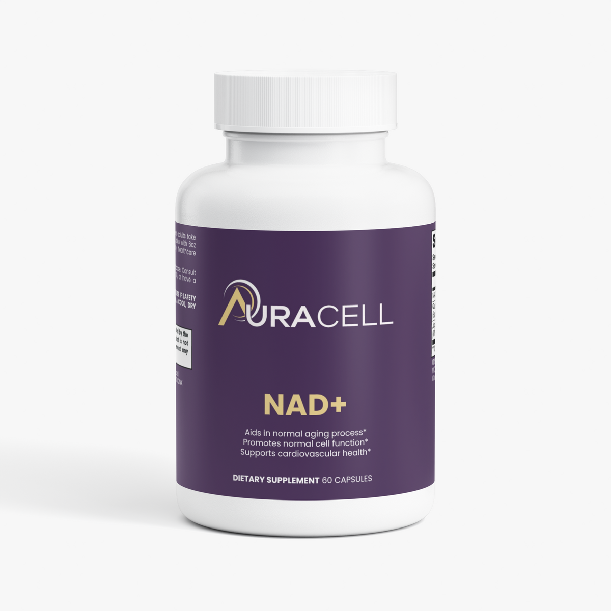NAD+
