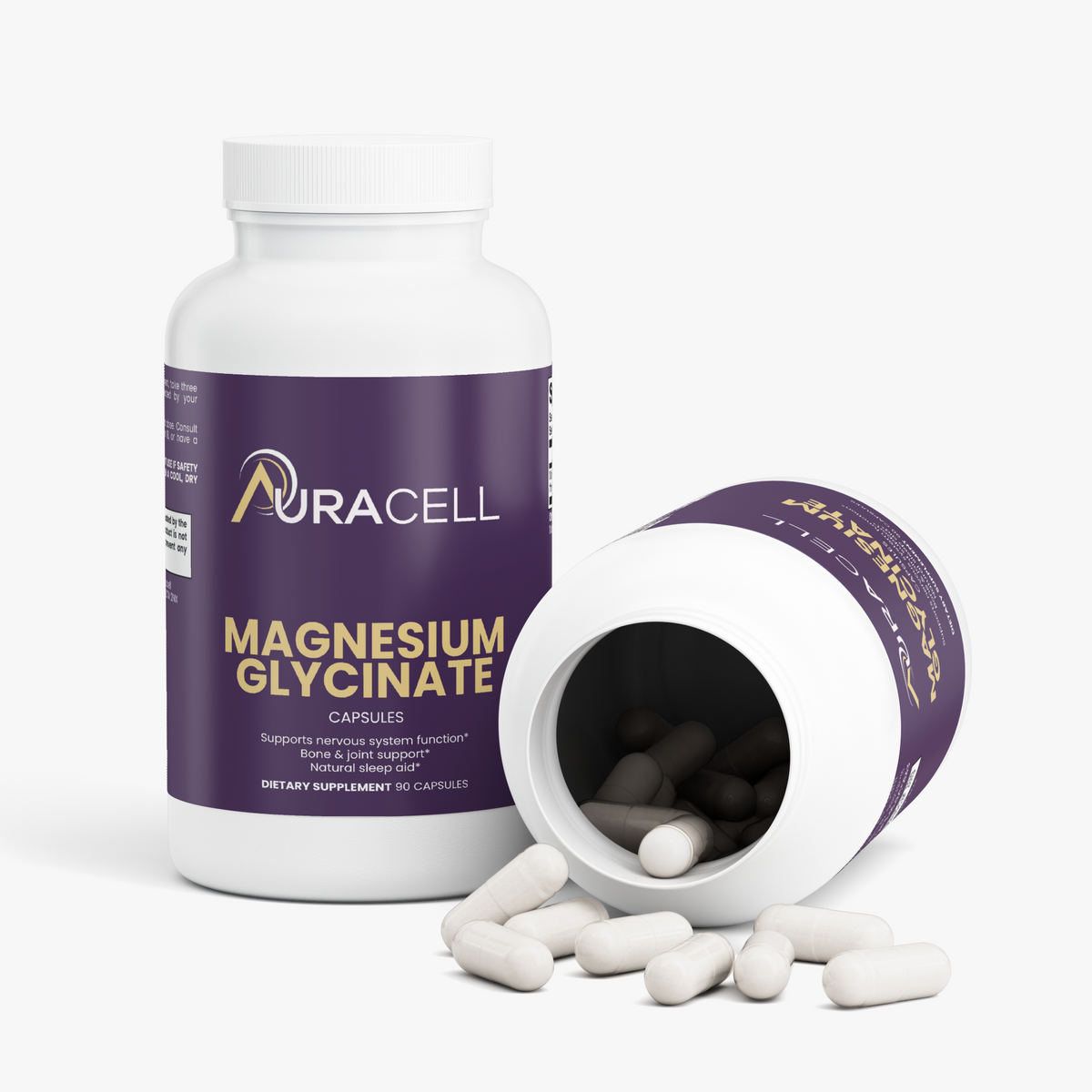 Magnesium Glycinate