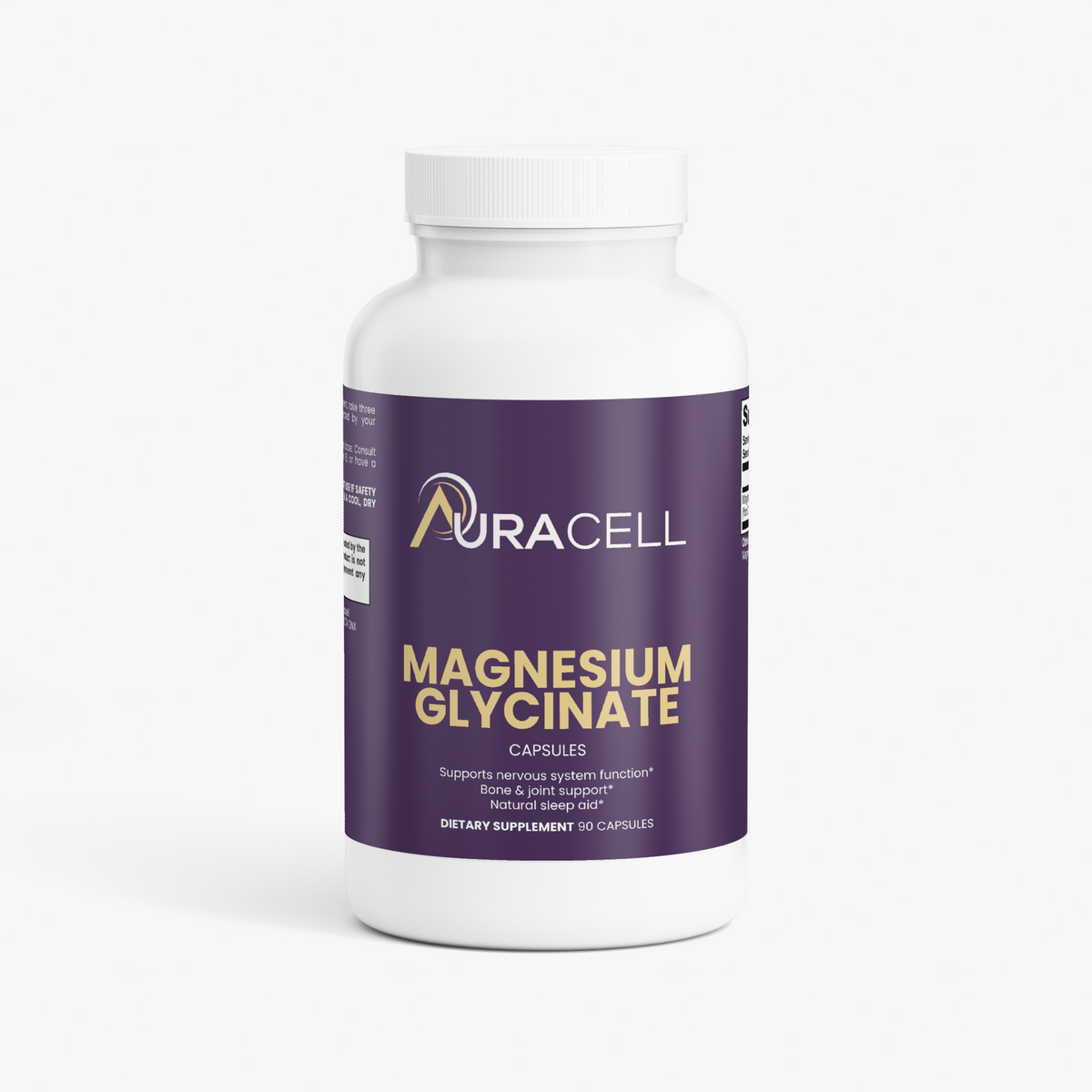Magnesium Glycinate