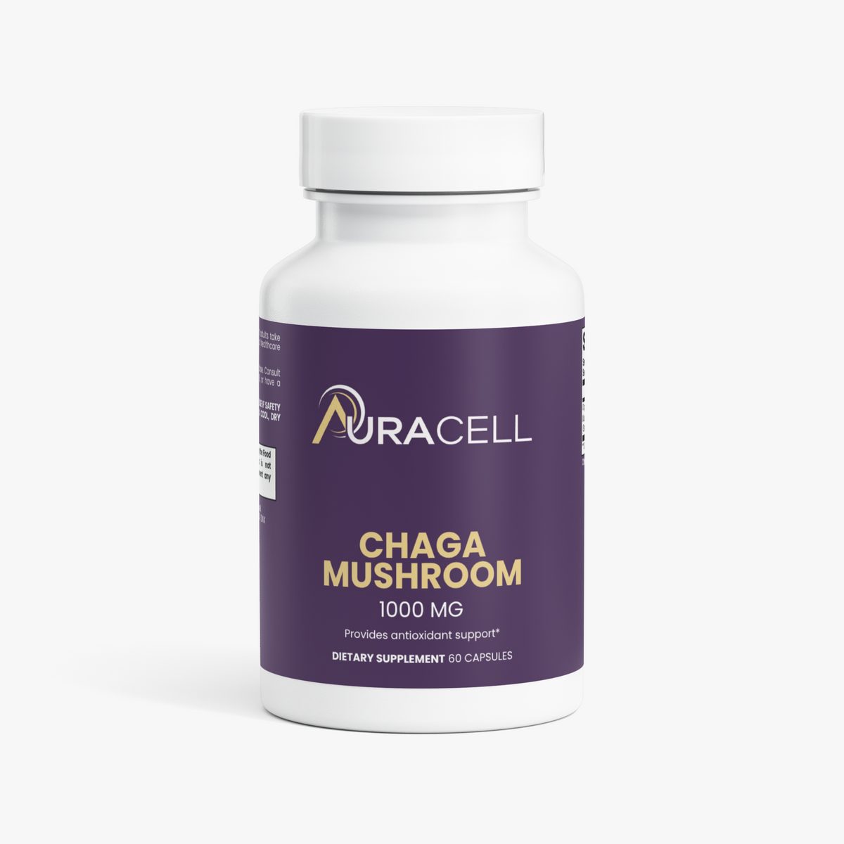 Chaga Mushroom